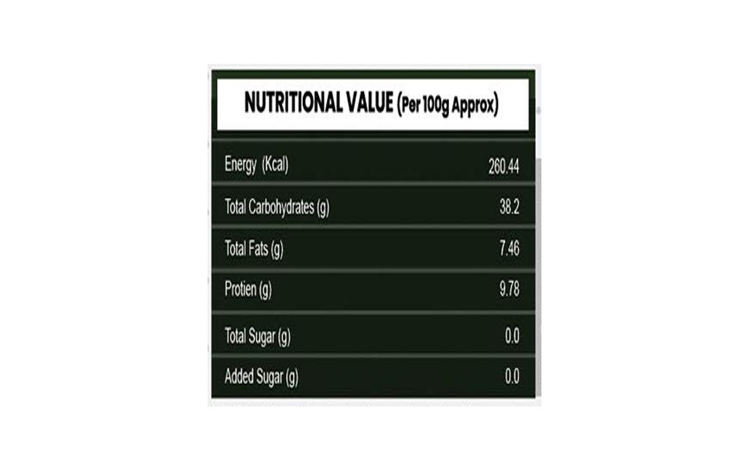 Trinetra Jhal Muri Masala    Pack  100 grams